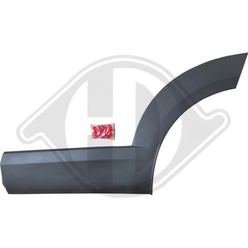 DIEDERICHS Zier-/Schutzleiste, T&uuml;r 5621423