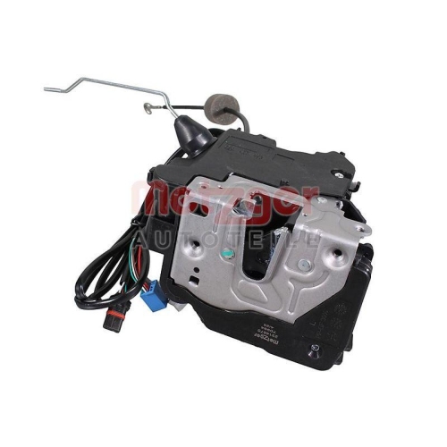 METZGER AUTOTEILE T&uuml;rschloss 2314675