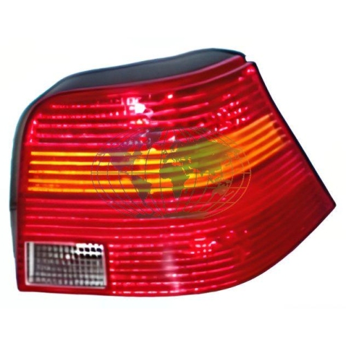 Lexmond Trading BV Schlussleuchte 9217401