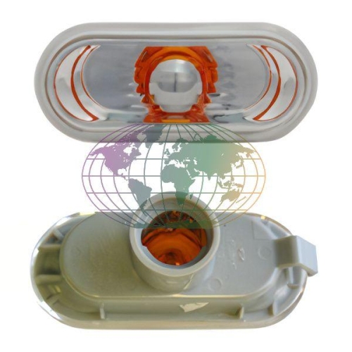 Lexmond Trading BV Blinkleuchte 3283300