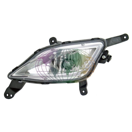 Lexmond Trading BV Nebelscheinwerfer 4429296