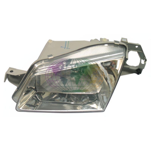 Lexmond Trading BV Hauptscheinwerfer 5618272