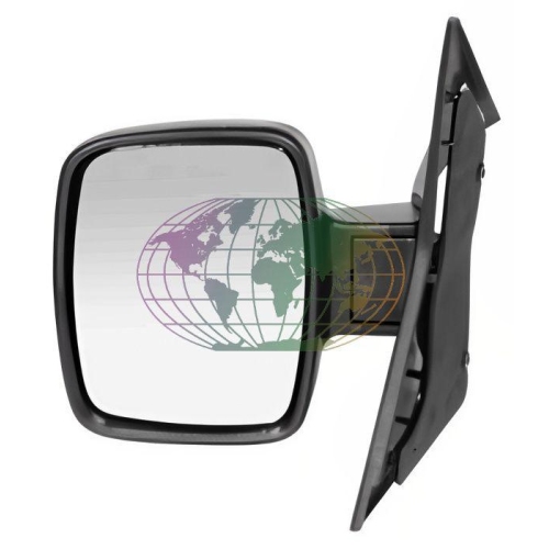 Lexmond Trading BV Au&szlig;enspiegel 6058082