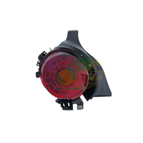 Lexmond Trading BV Schlussleuchte 0455402