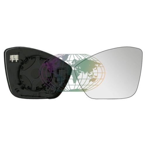 Lexmond Trading BV Spiegelglas, Au&szlig;enspiegel 6819064