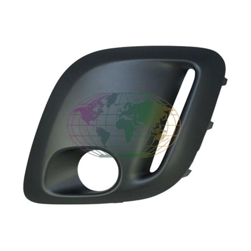 Lexmond Trading BV L&uuml;ftungsgitter, Sto&szlig;f&auml;nger 2059366