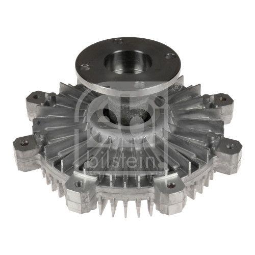 FEBI BILSTEIN Kupplung, K&uuml;hlerl&uuml;fter 47444