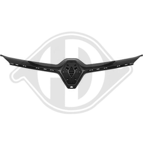 DIEDERICHS K&uuml;hlergitter 4417041