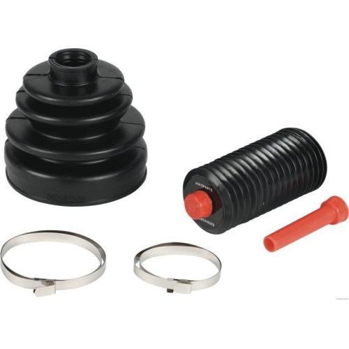 HERTH+BUSS JAKOPARTS Faltenbalgsatz, Antriebswelle J2864014