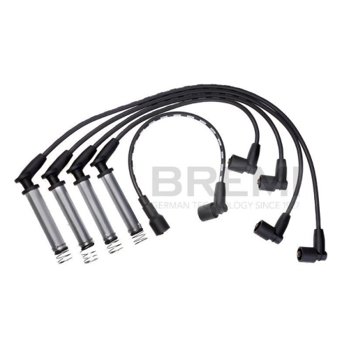 BREMI Z&uuml;ndleitungssatz 300/652