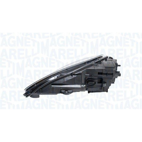 MAGNETI MARELLI Hauptscheinwerfer 711451000472