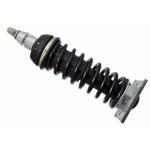 SACHS D&auml;mpfer, Fahrerhauslagerung 135 279