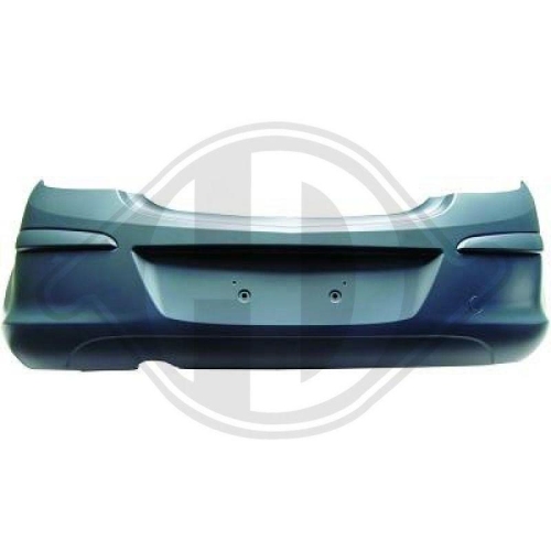 DIEDERICHS Sto&szlig;f&auml;nger HD Priority Parts 1814057