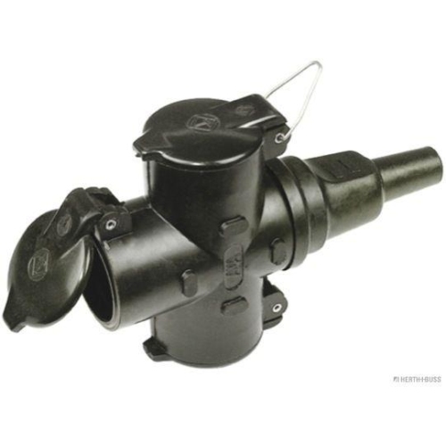 HERTH+BUSS ELPARTS Steckdose 51307310