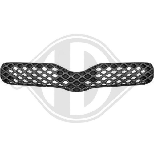 DIEDERICHS K&uuml;hlergitter 6605140