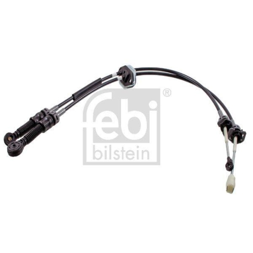 FEBI BILSTEIN Seilzug, Schaltgetriebe 196114