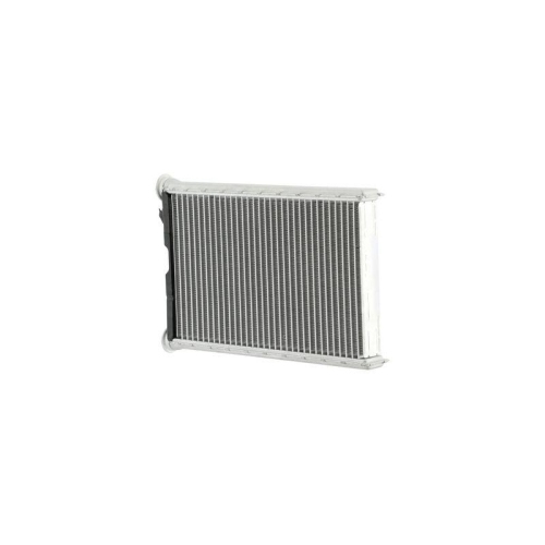 HELLA W&auml;rmetauscher, Innenraumheizung 8FH 366 335-231