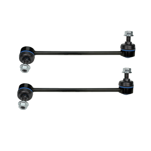 MEYLE Set-Lenker, Stange/Strebe, Stabilisator VA L+R 016 060 0012/HD+016 060 0013/HD