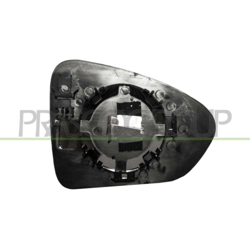 PRASCO Spiegelglas, Au&szlig;enspiegel FT4487504