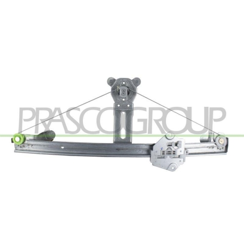 PRASCO Fensterheber DA322W001