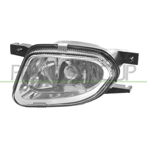 PRASCO Nebelscheinwerfer TYC ME0394414