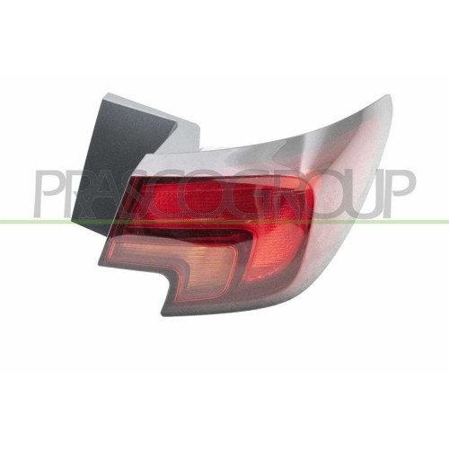 PRASCO Heckleuchte TYC OP4204163