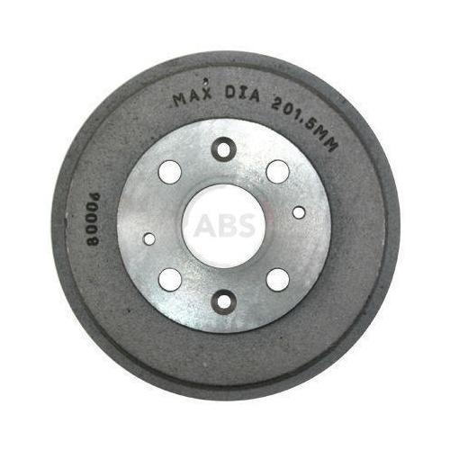 A.B.S. Bremstrommel 2730-S
