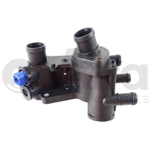 Alfa e-Parts K&uuml;hlmittelflansch AF12370