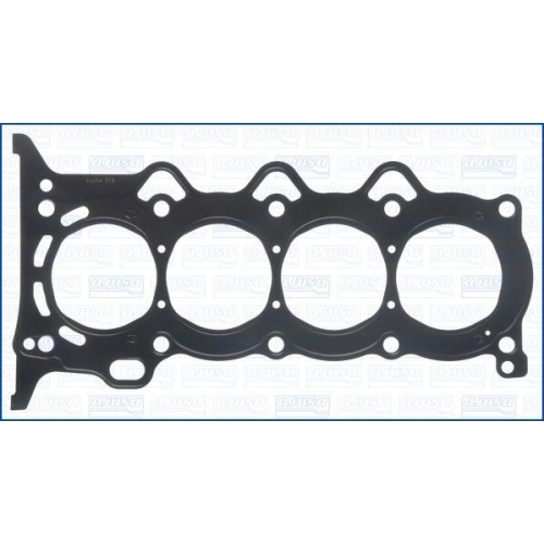 AJUSA Dichtung, Zylinderkopf MULTILAYER STEEL 10121900