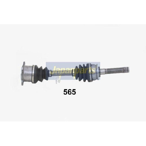 JAPANPARTS Antriebswelle GI-565