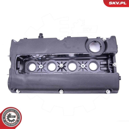 ESEN SKV Zylinderkopfhaube 48SKV027