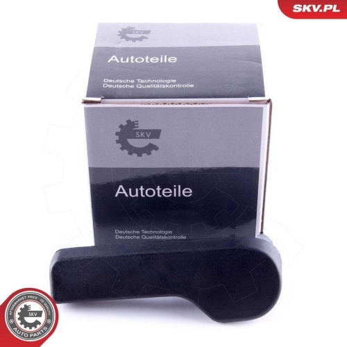 ESEN SKV Griff, Motorhaubenentriegelung 96SKV118