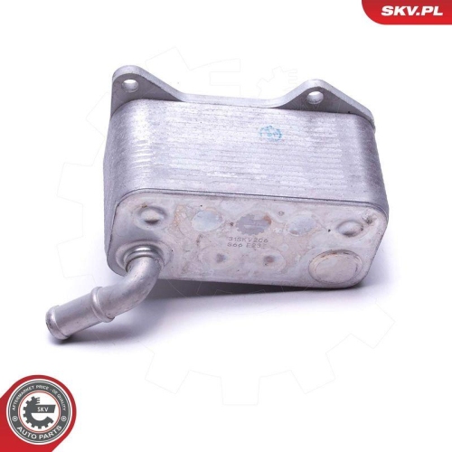 ESEN SKV &Ouml;lk&uuml;hler, Motor&ouml;l 31SKV206