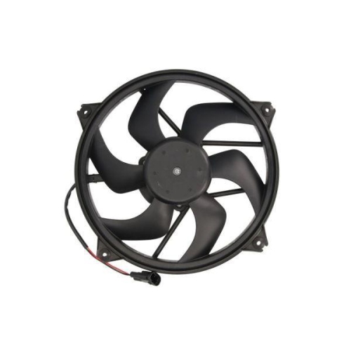 THERMOTEC L&uuml;fter, Motork&uuml;hlung D8P015TT