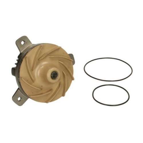 THERMOTEC Wasserpumpe, Motork&uuml;hlung WP-VL104