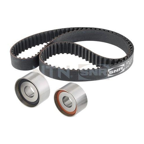 SNR Zahnriemensatz KD455.35