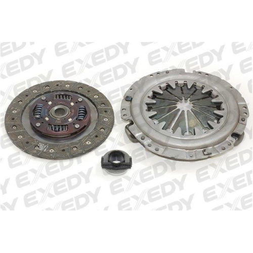 EXEDY Kupplungssatz RNK2057