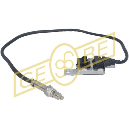 GEBE NOx-Sensor, Harnstoffeinspritzung 9 3886 1