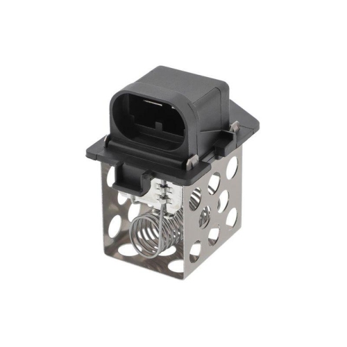 TOPRAN Vorwiderstand, Elektromotor (K&uuml;hlerl&uuml;fter) 702 492