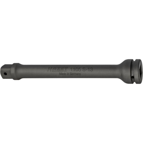 HAZET Verl&auml;ngerung, Kraft-Stecknuss 1105S-13