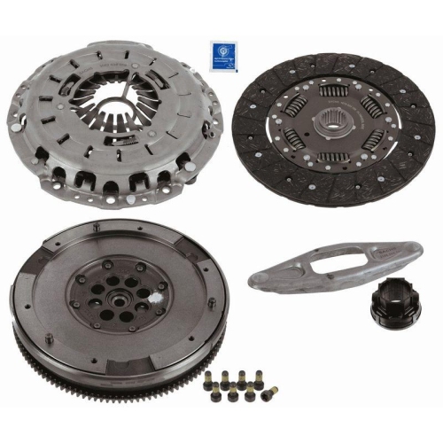 SACHS Kupplungssatz ZMS Modul XTend 2290 601 184