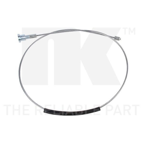 NK Seilzug, Feststellbremse 9036109