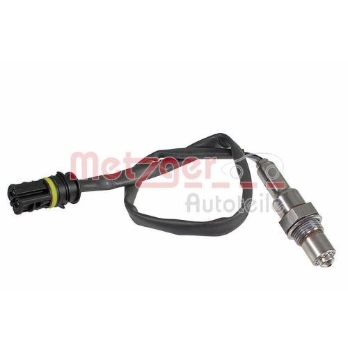 METZGER AUTOTEILE Lambdasonde 0895650