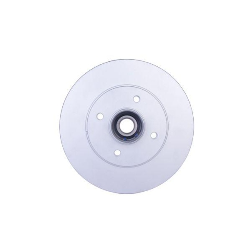 HELLA Bremsscheibe PRO 8DD 355 123-351