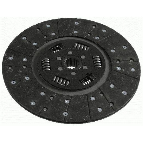 SACHS Kupplungsscheibe 1878 634 033