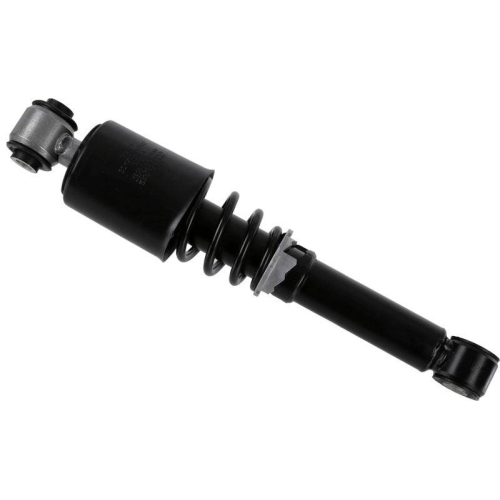 SACHS D&auml;mpfer, Fahrerhauslagerung 317 677