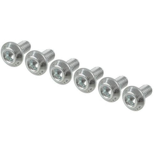 TRW Schraubensatz, Bremsscheibe MSS128-6