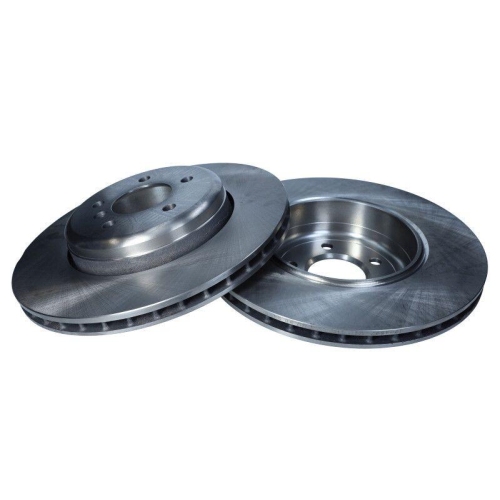 MAXGEAR Bremsscheibe 19-4897