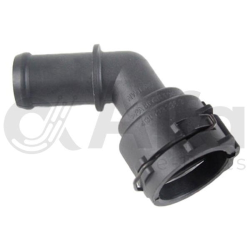 Alfa e-Parts Kühlmittelflansch AF10678