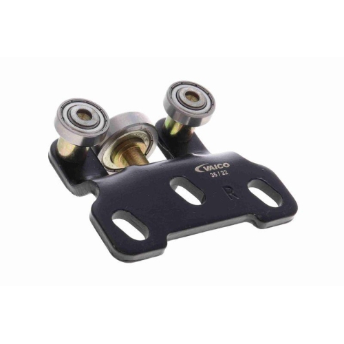 VAICO Rollenf&uuml;hrung, Schiebet&uuml;r Original VAICO Qualit&auml;t V25-2603